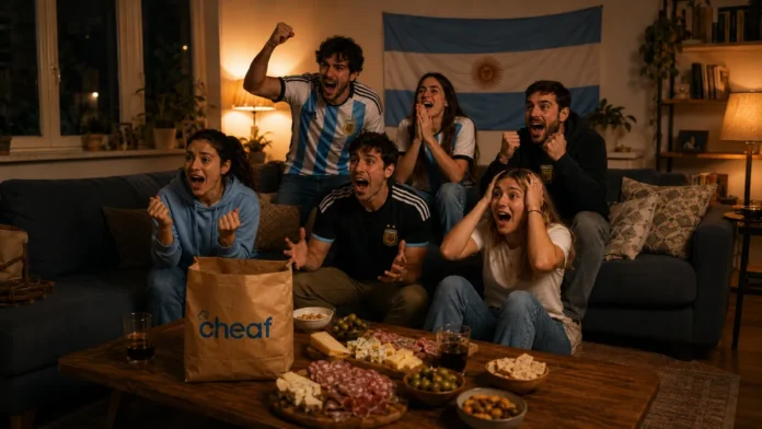 cheaf mundial 1