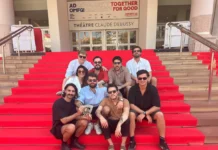 Purga Studio fue la única productora de IA de Iberoamérica premiada en Film en Cannes Lions 2026
