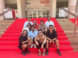 Purga Studio fue la única productora de IA de Iberoamérica premiada en Film en Cannes Lions 2026