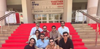 Purga Studio fue la única productora de IA de Iberoamérica premiada en Film en Cannes Lions 2026