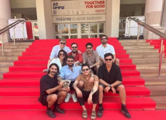 Purga Studio fue la única productora de IA de Iberoamérica premiada en Film en Cannes Lions 2026