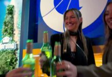 “Magnética vuelve a marcar tendencia convirtiendo por 23° años consecutivos la convención Galaxia de Cervecería y Maltería Quilmes en una experiencia única”.