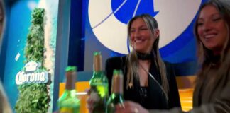“Magnética vuelve a marcar tendencia convirtiendo por 23° años consecutivos la convención Galaxia de Cervecería y Maltería Quilmes en una experiencia única”.
