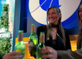 “Magnética vuelve a marcar tendencia convirtiendo por 23° años consecutivos la convención Galaxia de Cervecería y Maltería Quilmes en una experiencia única”.