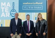 MATEAR 2026 vuelve a La Rural y abre una nueva etapa para celebrar la cultura matera argentina
