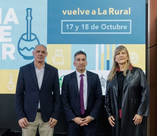 MATEAR 2026 vuelve a La Rural y abre una nueva etapa para celebrar la cultura matera argentina