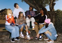 Puma Suede: un clásico que sigue evolucionando abre un nuevo capítulo en su legado