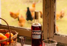 Cinco bartenders, cinco miradas sobre el Negroni: Campari ya tiene a los finalistas de la Campari Bartender Competition 2026