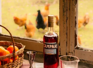 Cinco bartenders, cinco miradas sobre el Negroni: Campari ya tiene a los finalistas de la Campari Bartender Competition 2026