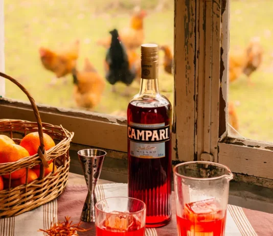 Cinco bartenders, cinco miradas sobre el Negroni: Campari ya tiene a los finalistas de la Campari Bartender Competition 2026