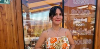 Melanie Tobal, primera argentina distinguida como Champion of Good en Cannes Lions