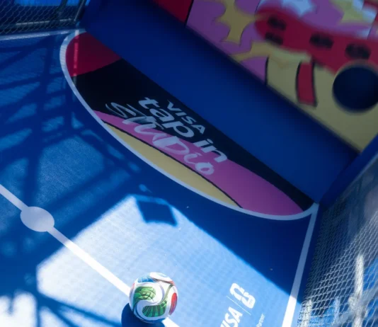 Más allá del estadio: los aficionados de América Latina y el Caribe impulsan fuertes tendencias económicas en los países anfitriones de la Copa Mundial de la FIFA 2026™
