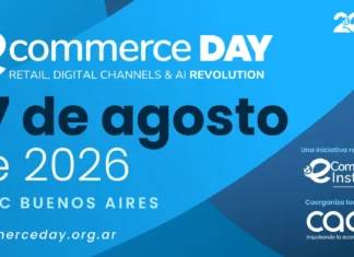 eCommerce Day Argentina 2026: el Tour celebra 20 años y alcanza su edición número 200 en Buenos Aires