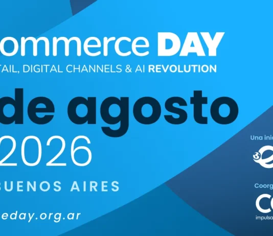 eCommerce Day Argentina 2026: el Tour celebra 20 años y alcanza su edición número 200 en Buenos Aires