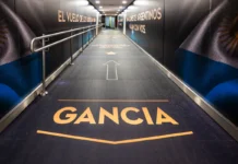 El viaje empieza mucho antes del despegue: Gancia sin alcohol acompaña a los hinchas desde Ezeiza
