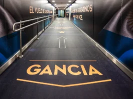 El viaje empieza mucho antes del despegue: Gancia sin alcohol acompaña a los hinchas desde Ezeiza