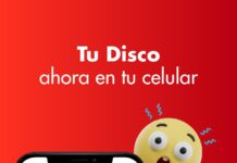 Cencosud expande su ecosistema digital en Argentina con el lanzamiento de la nueva App de Disco