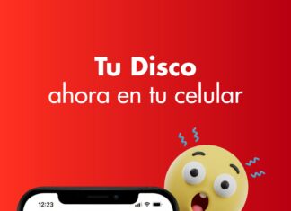 Cencosud expande su ecosistema digital en Argentina con el lanzamiento de la nueva App de Disco