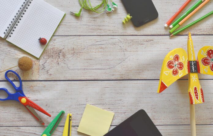 Back to School-Zoomd