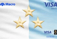 Visa celebra la Copa Mundial de la FIFA 2026™ con Tarjetas Conmemorativas de Edición Limitada para fanáticos en Argentina
