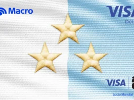 Visa celebra la Copa Mundial de la FIFA 2026™ con Tarjetas Conmemorativas de Edición Limitada para fanáticos en Argentina