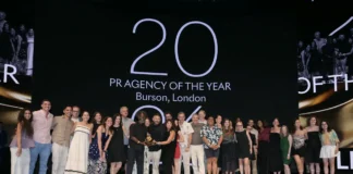 Burson se consagró como la Agencia de PR del Año en el Festival Internacional de Creatividad Cannes Lions 2026
