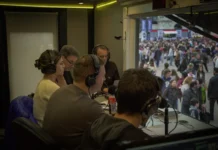 ¡Radio Rivadavia dijo presente en una nueva edición de la Expo Rural!