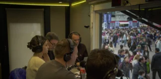 ¡Radio Rivadavia dijo presente en una nueva edición de la Expo Rural!