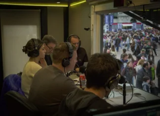 ¡Radio Rivadavia dijo presente en una nueva edición de la Expo Rural!