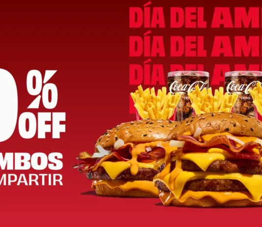 Día del Amigo: Mostaza celebra con combos para compartir y descuentos de hasta 40%