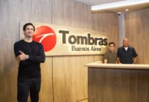 TombrasNiña cambia de nombre y ahora pasa a ser Tombras Buenos Aires