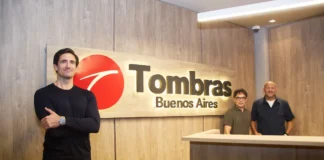 TombrasNiña cambia de nombre y ahora pasa a ser Tombras Buenos Aires