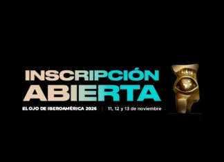 El Ojo de Iberoamérica anuncia la apertura de las inscripciones 2026