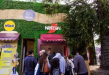 NESTLÉ® regresa a Expo Rural reforzando su compromiso con la sustentabilidad, con propuestas para toda la familia