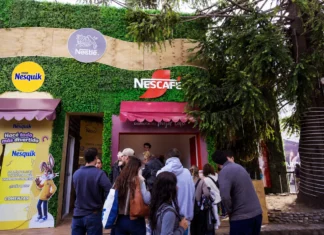 NESTLÉ® regresa a Expo Rural reforzando su compromiso con la sustentabilidad, con propuestas para toda la familia