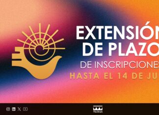 FIAP 2026 extiende las inscripciones hasta el 14 de julio
