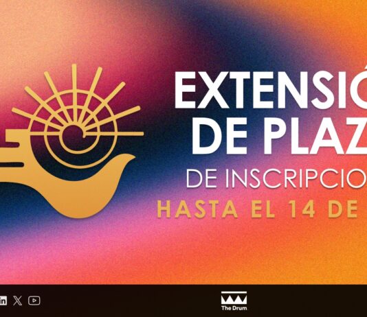 FIAP 2026 extiende las inscripciones hasta el 14 de julio