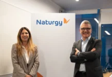 Naturgy Argentina presentó su Informe de Sostenibilidad 2025 y trazó su hoja de ruta hacia 2027