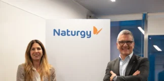 Naturgy Argentina presentó su Informe de Sostenibilidad 2025 y trazó su hoja de ruta hacia 2027