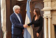 NESTLÉ® y el Ministerio de Capital Humano firman una alianza para capacitar a jóvenes argentinos