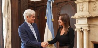 NESTLÉ® y el Ministerio de Capital Humano firman una alianza para capacitar a jóvenes argentinos