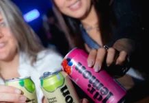 Más sabor, más ocasiones: Dr. Lemon lanza sus sabores Green Apple y Red Berries en lata