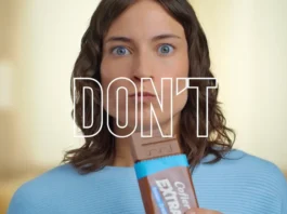 “Don´t Stop Me Now”, la nueva campaña de Almacén Buenos Aires que propone un viaje sensorial y musical para darle la bienvenida a Cofler EXTRA