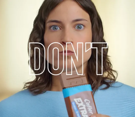 “Don´t Stop Me Now”, la nueva campaña de Almacén Buenos Aires que propone un viaje sensorial y musical para darle la bienvenida a Cofler EXTRA