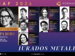 FIAP 2026 anuncia el Jurado de Metales de la disciplina Formatos, presidido por Pepa Rojo