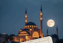 Energía que marca el pulso, Estambul la ciudad que late al ritmo del mundo