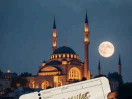 Energía que marca el pulso, Estambul la ciudad que late al ritmo del mundo