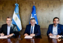 Mastercard e YPF Digital se alían para expandir el ecosistema de pagos en la Argentina