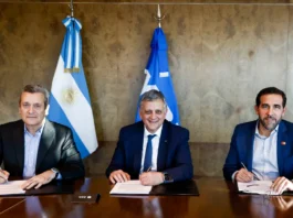 Mastercard e YPF Digital se alían para expandir el ecosistema de pagos en la Argentina