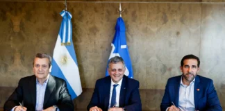 Mastercard e YPF Digital se alían para expandir el ecosistema de pagos en la Argentina